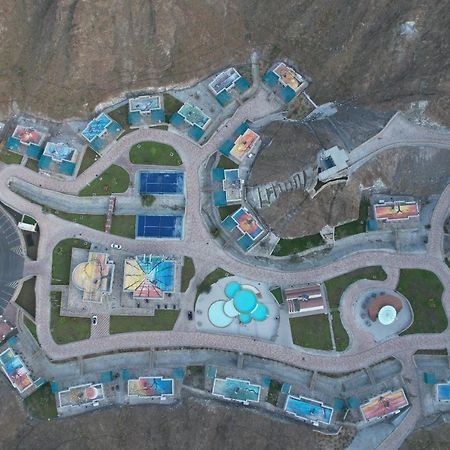 Dibba Mountain Park Resort Φουτζάυρα Εξωτερικό φωτογραφία